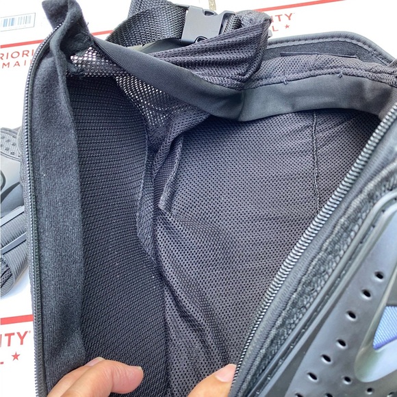 Motorcycle Rider Armor Jacket - Picture 6 of 13